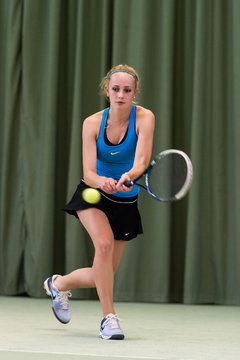 Jennifer Witthöft 791 - Punktspiel Club an der Alster vs Braunschweiger THC